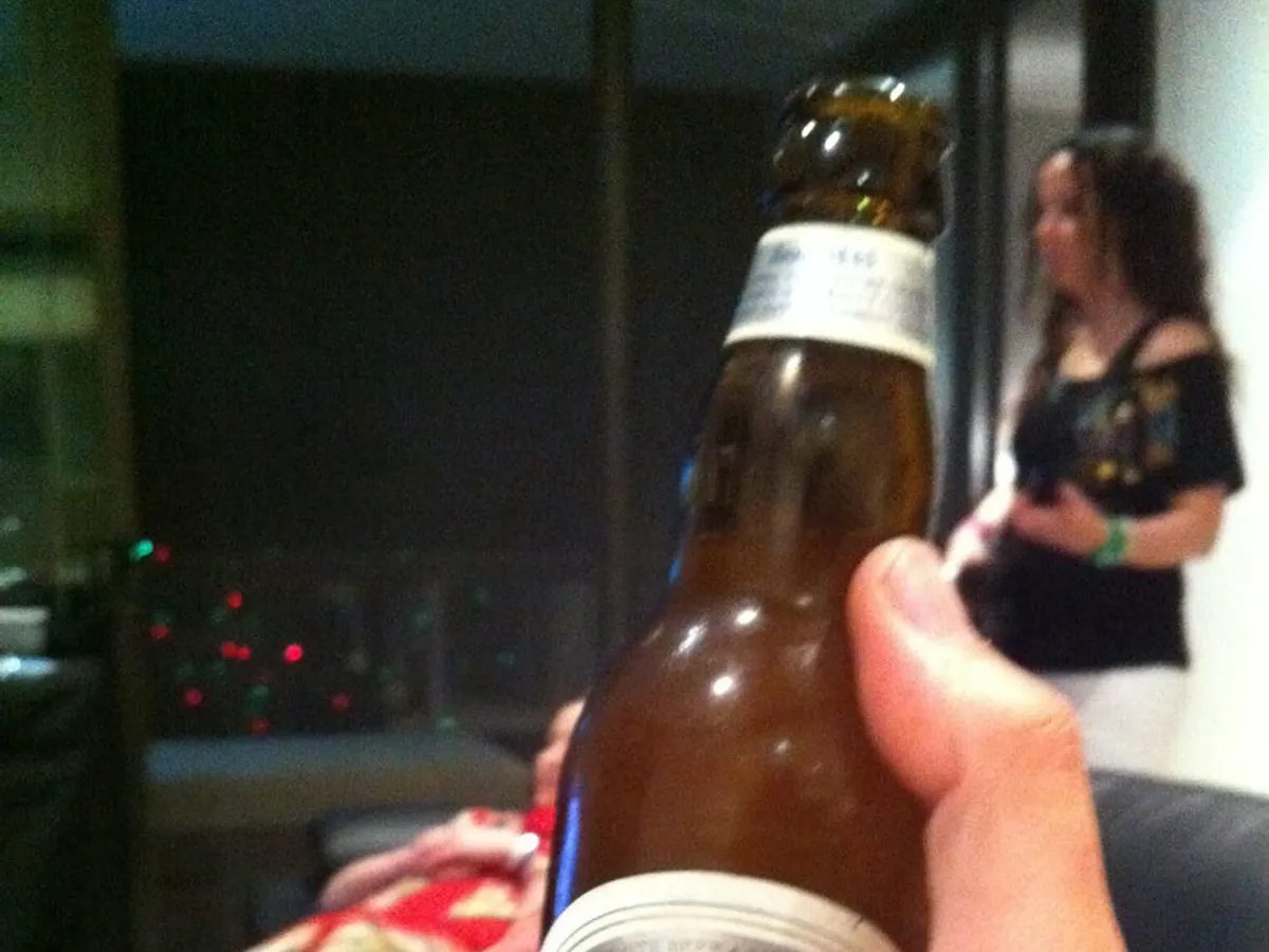 Hoegaarden — Witbier