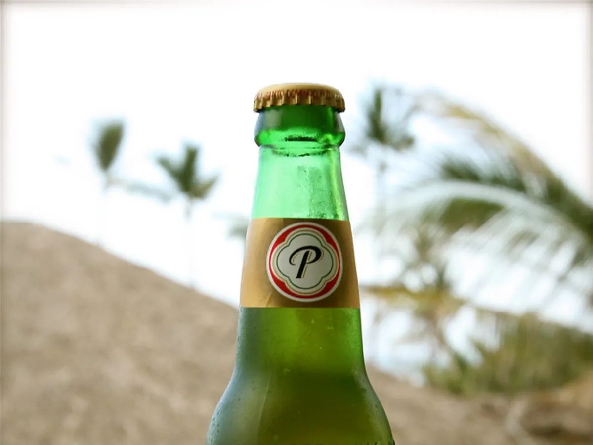 Presidente — Pilsner